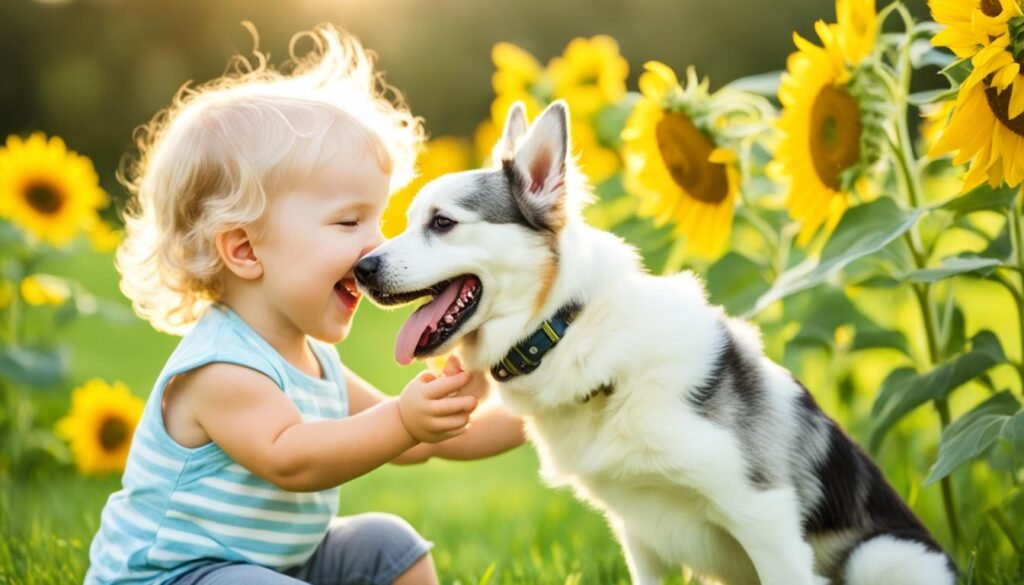 best pets for kids with allergies